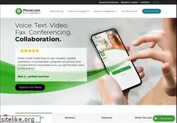 Sites similar to phone.com