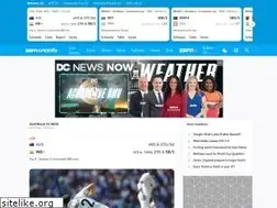 Sites similar to phone.espncricinfo.com