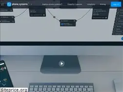 Sites similar to phone.systems