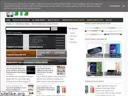 Sites similar to phone212.blogspot.com