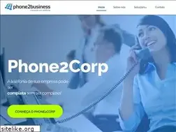 Sites similar to phone2b.com.br