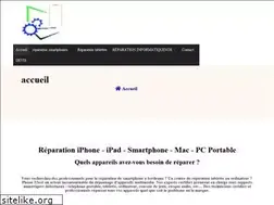 Sites similar to phone33.fr