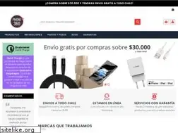 Sites similar to phone360.cl