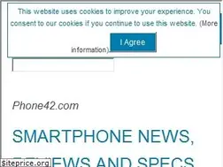 Sites similar to phone42.com