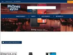 Sites similar to phone4u.de