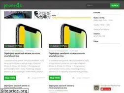 Sites similar to phone4u.rs