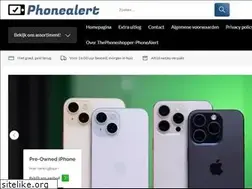 Sites similar to phonealert.nl