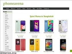 Sites similar to phonearena.com.bd