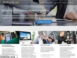 Sites similar to phoneas.de