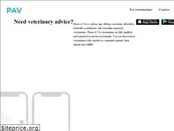 Sites similar to phoneavet.com.au