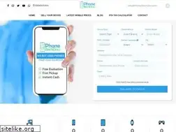 Sites similar to phonebechdou.com