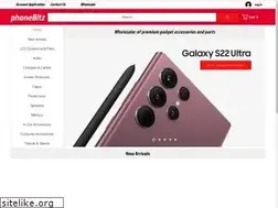 Sites similar to phonebitz.uk