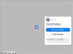 Sites similar to phonebook.com.au