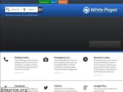 Sites similar to phonebook.yellowpages.co.za