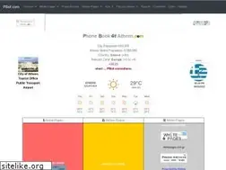 Sites similar to phonebookofathens.com
