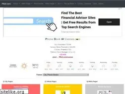 Sites similar to phonebookofcannes.com