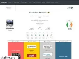 Sites similar to phonebookofdublin.com