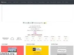 Sites similar to phonebookofindianapolis.com