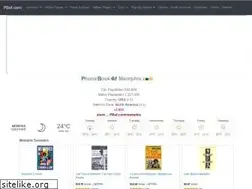 Sites similar to phonebookofmemphis.com