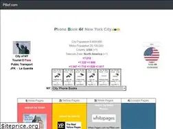 Sites similar to phonebookofnewyorkcity.com