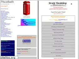 Sites similar to phonebooth.co.za