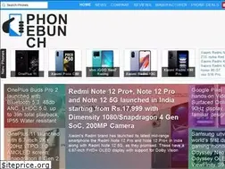 Sites similar to phonebunch.com