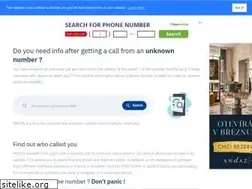 Sites similar to phonecall-info.co.uk