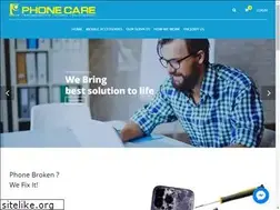 Sites similar to phonecare.com.my