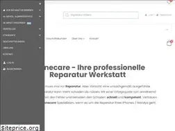 Sites similar to phonecare.com