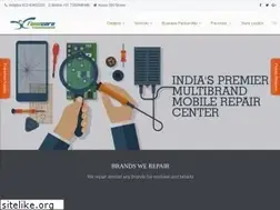 Sites similar to phonecare.in