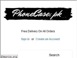 Sites similar to phonecase.pk