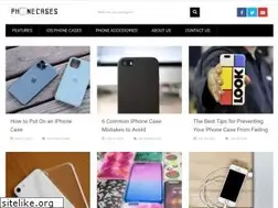Sites similar to phonecases.net.au
