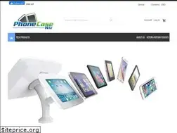 Sites similar to phonecasewiz.com