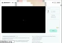 Sites similar to phonecats.com