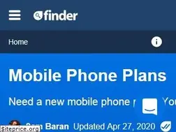 Sites similar to phonechoice.com.au