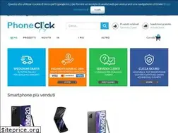 Sites similar to phoneclick.it