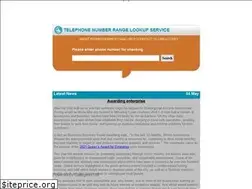 Sites similar to phonecodeinfo.co.uk