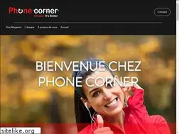 Sites similar to phonecorner.net
