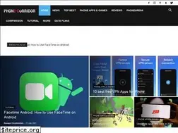Sites similar to phonecorridor.com