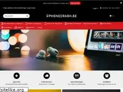 Sites similar to phonecrash.se