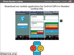 Sites similar to phoned.us