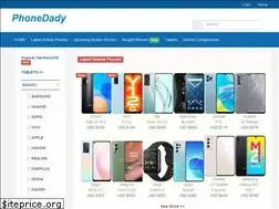 Sites similar to phonedady.com