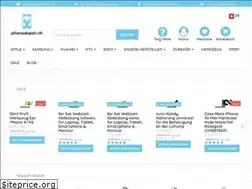 Sites similar to phonedepot.ch