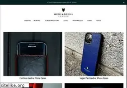 Sites similar to phonedevil.com