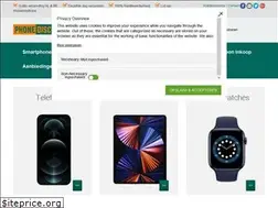 Sites similar to phonediscounter.nl
