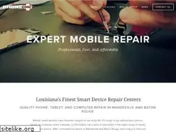 Sites similar to phonedocinc.com