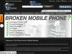 Sites similar to phonedoctor-uk.co.uk