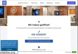 Sites similar to phonedoctor.de