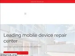 Sites similar to phonedoctor.net