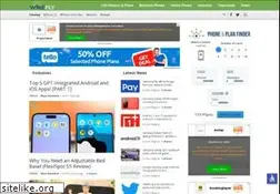 Sites similar to phonedog.com